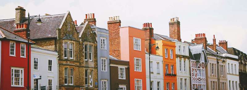 Mortgage Options for Local Tenants